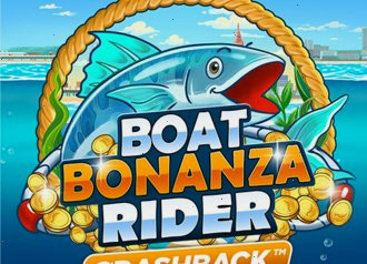 boat-bonanza-rider playngo