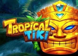 tropical-tiki pragmatic